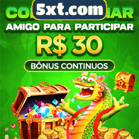 5xt.com Ganhe R$ 100,00 Gratis